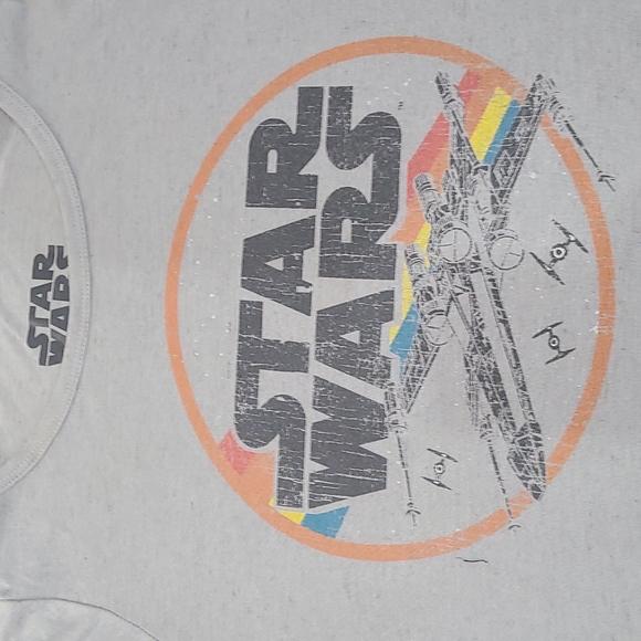 Star Wars Tee - Picture 2 of 3